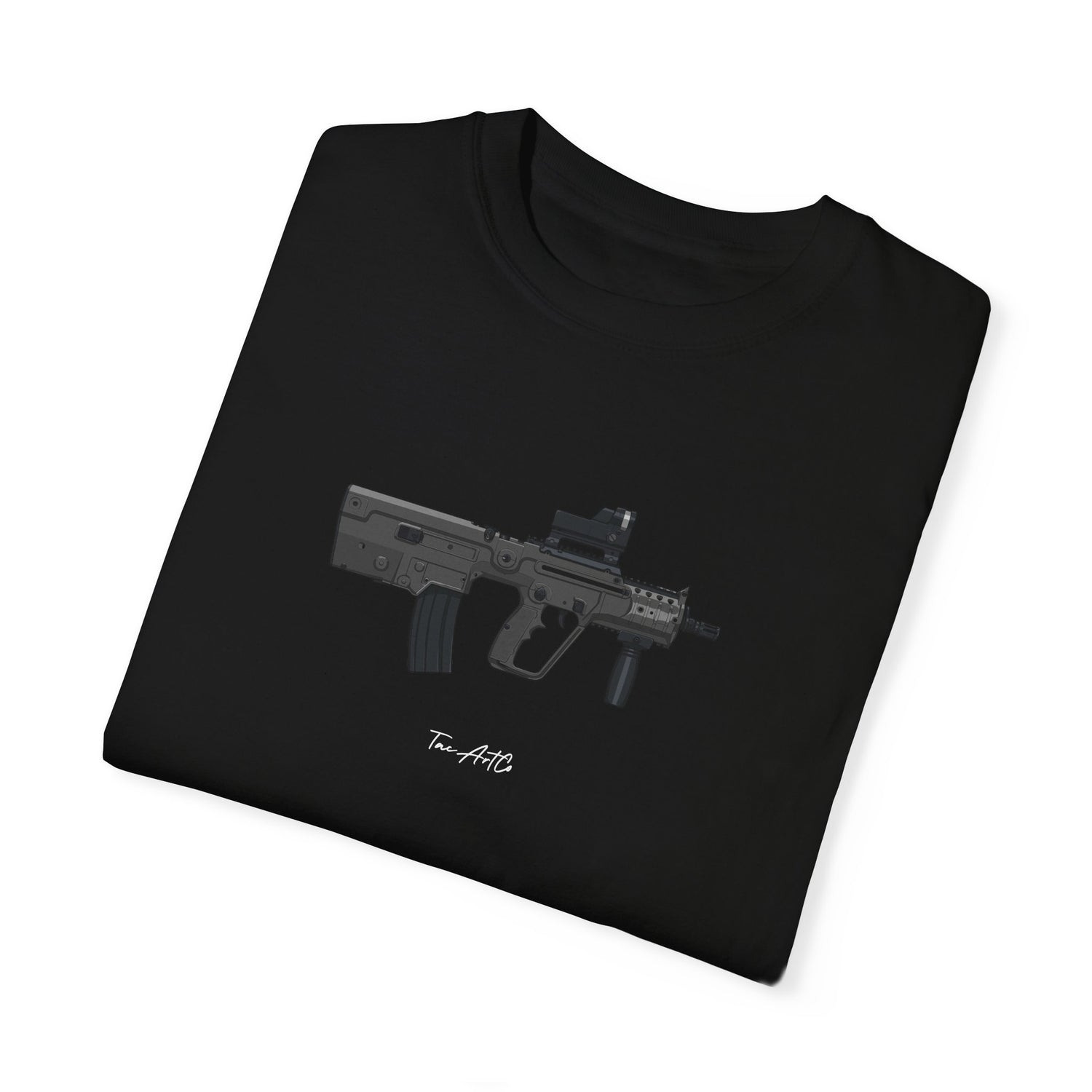 X95 - Comfort Color 1717 Tee