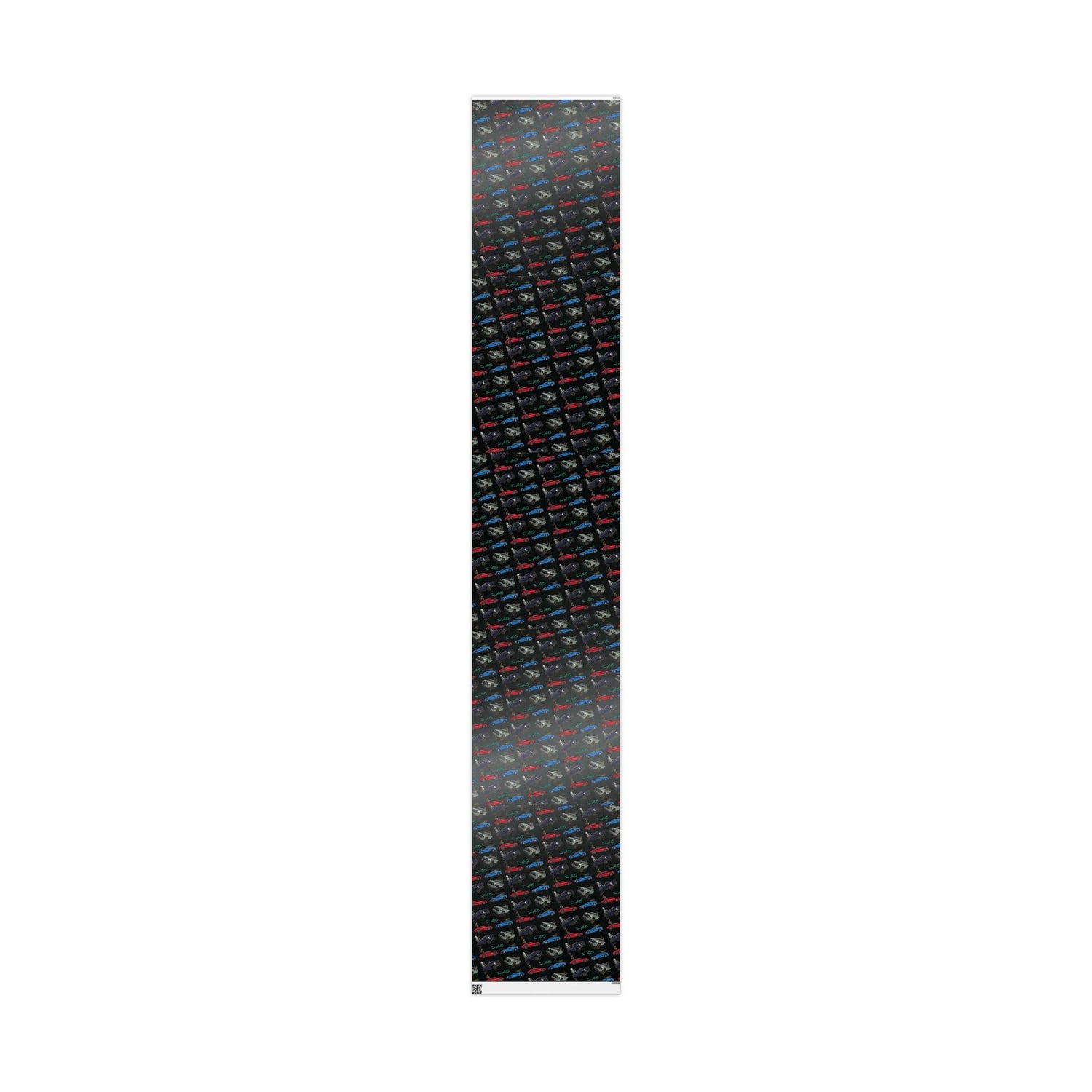 TacArtCo Technical - Wrapping Paper