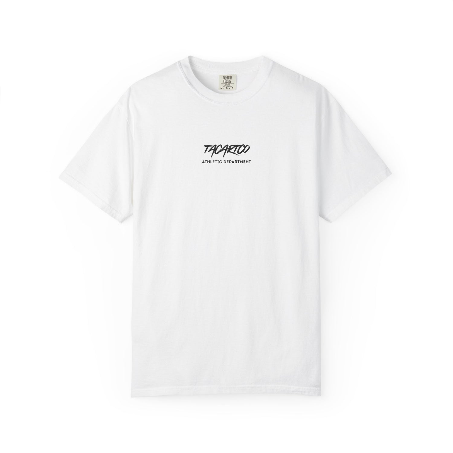 TacArtCo Athletics Football - Tee
