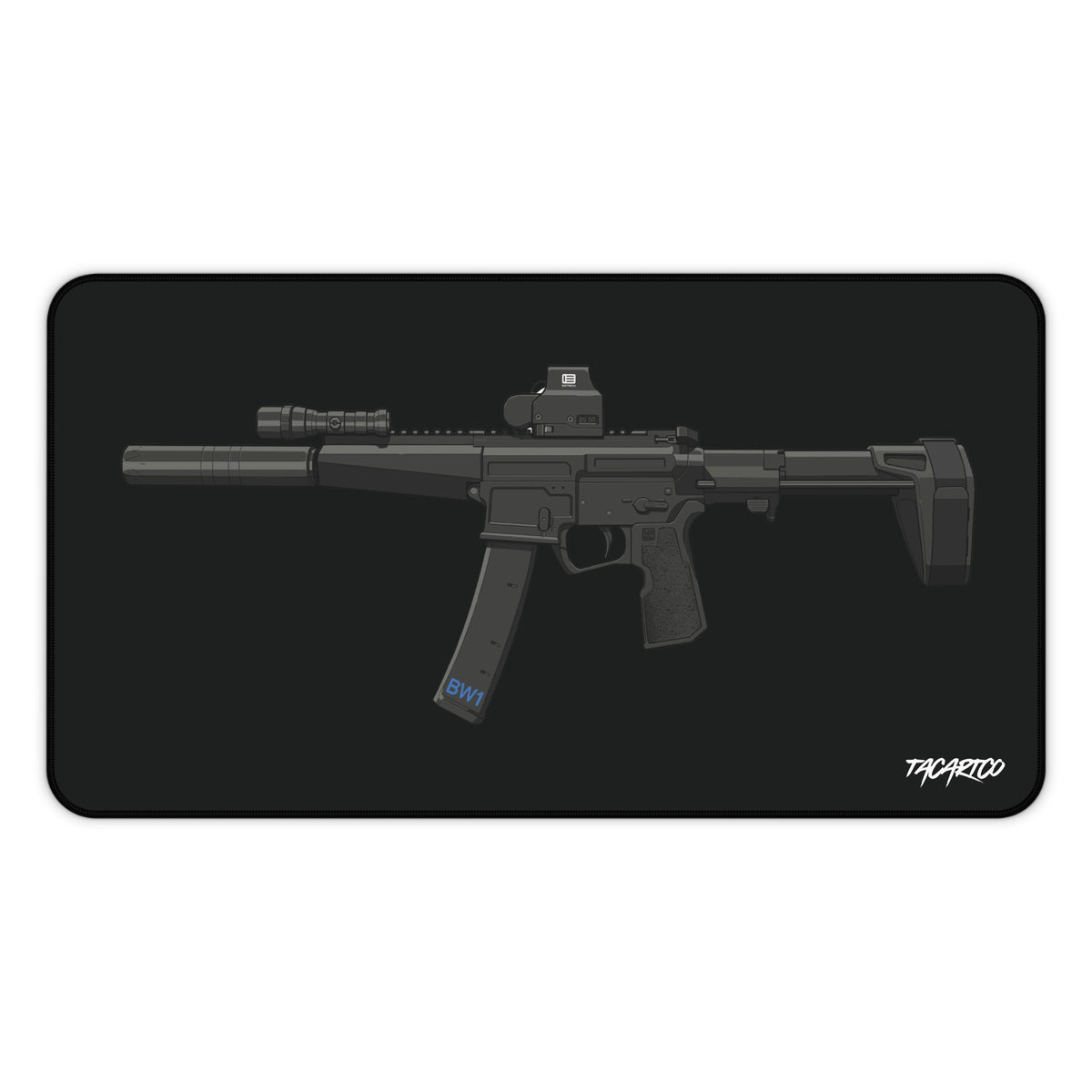 ARV - Desk Mat