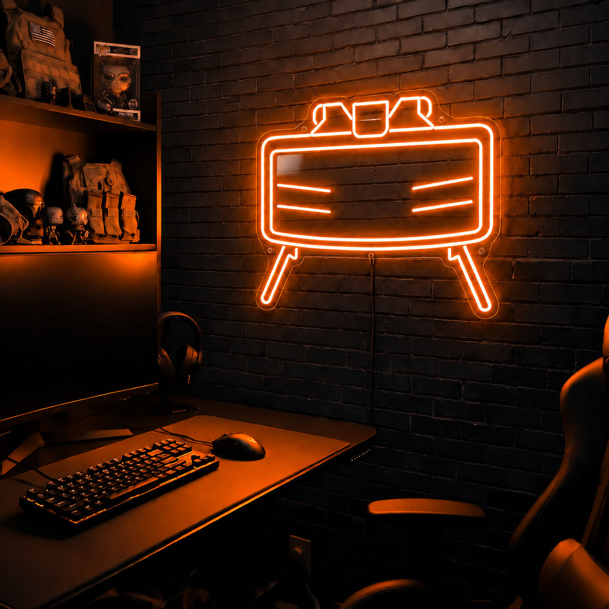 Orange