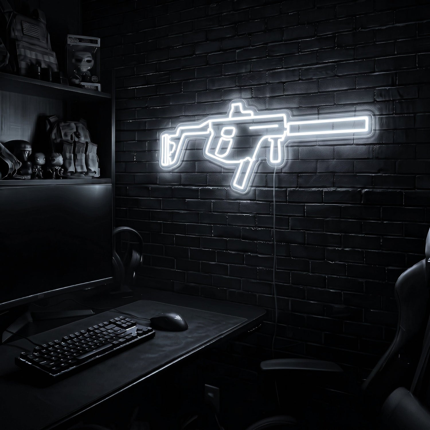 Vector - Premium LED Neon Sign