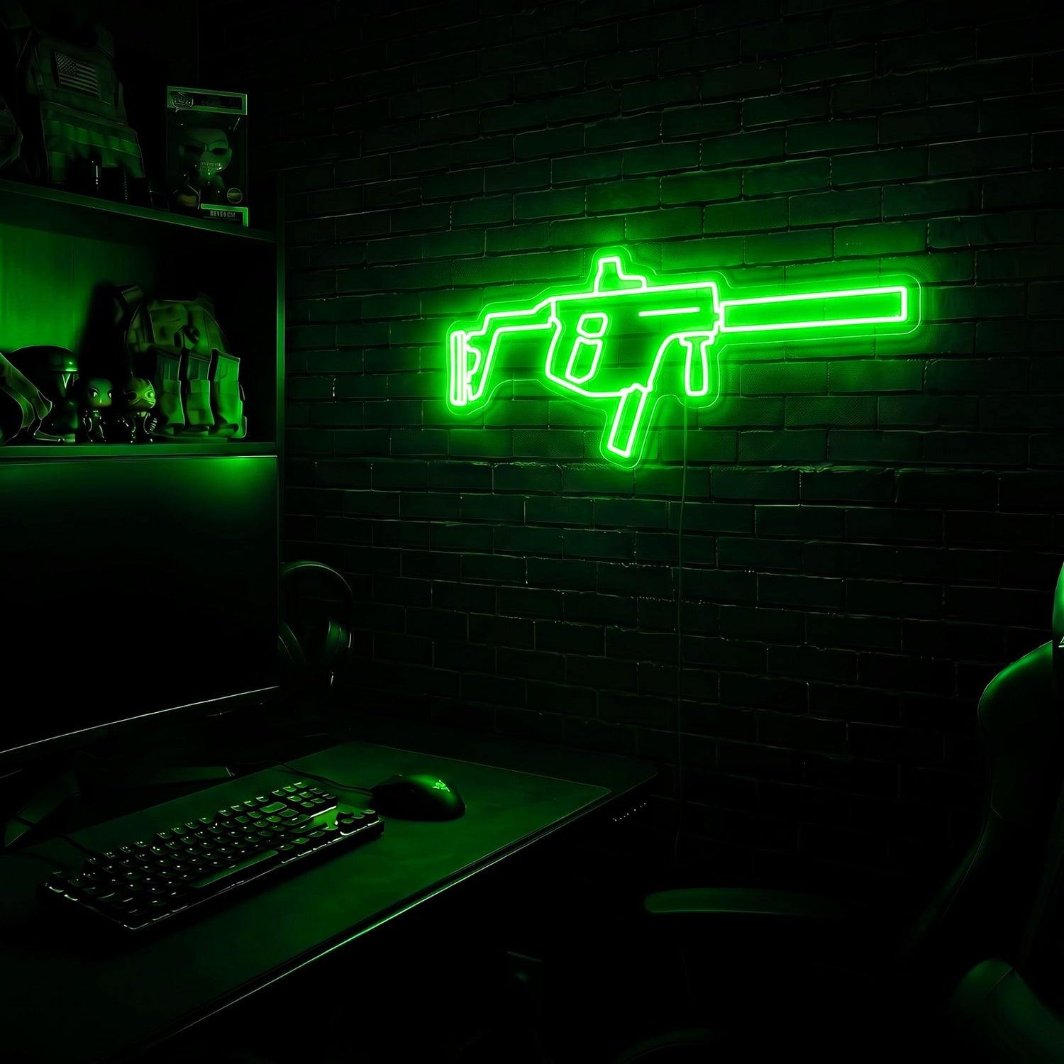 Vector - Premium LED Neon Sign