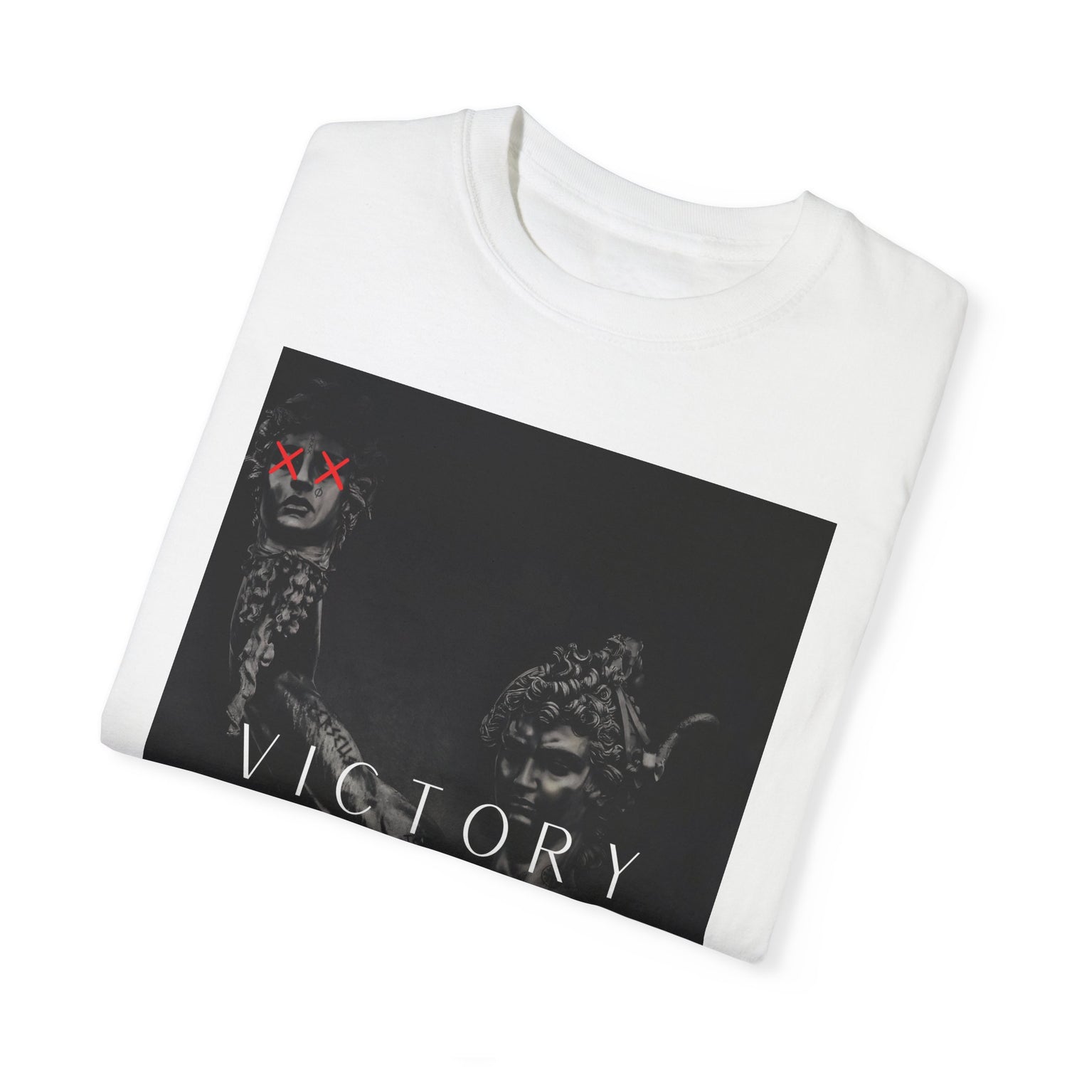 Victory - Comfort Color 1717 Tee