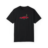 Porsche Technical - Comfort Color 1717 Tee