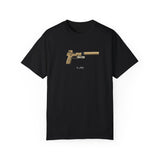 FN 509 - Comfort Color 1717 Tee