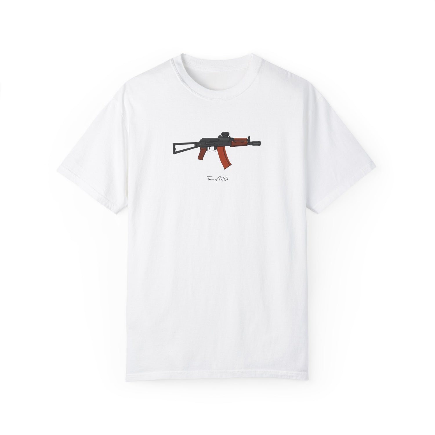 AK Krink - Comfort Color 1717 Tee