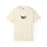 Raptor Reaper – F-150 M240 Longhorn Shirt