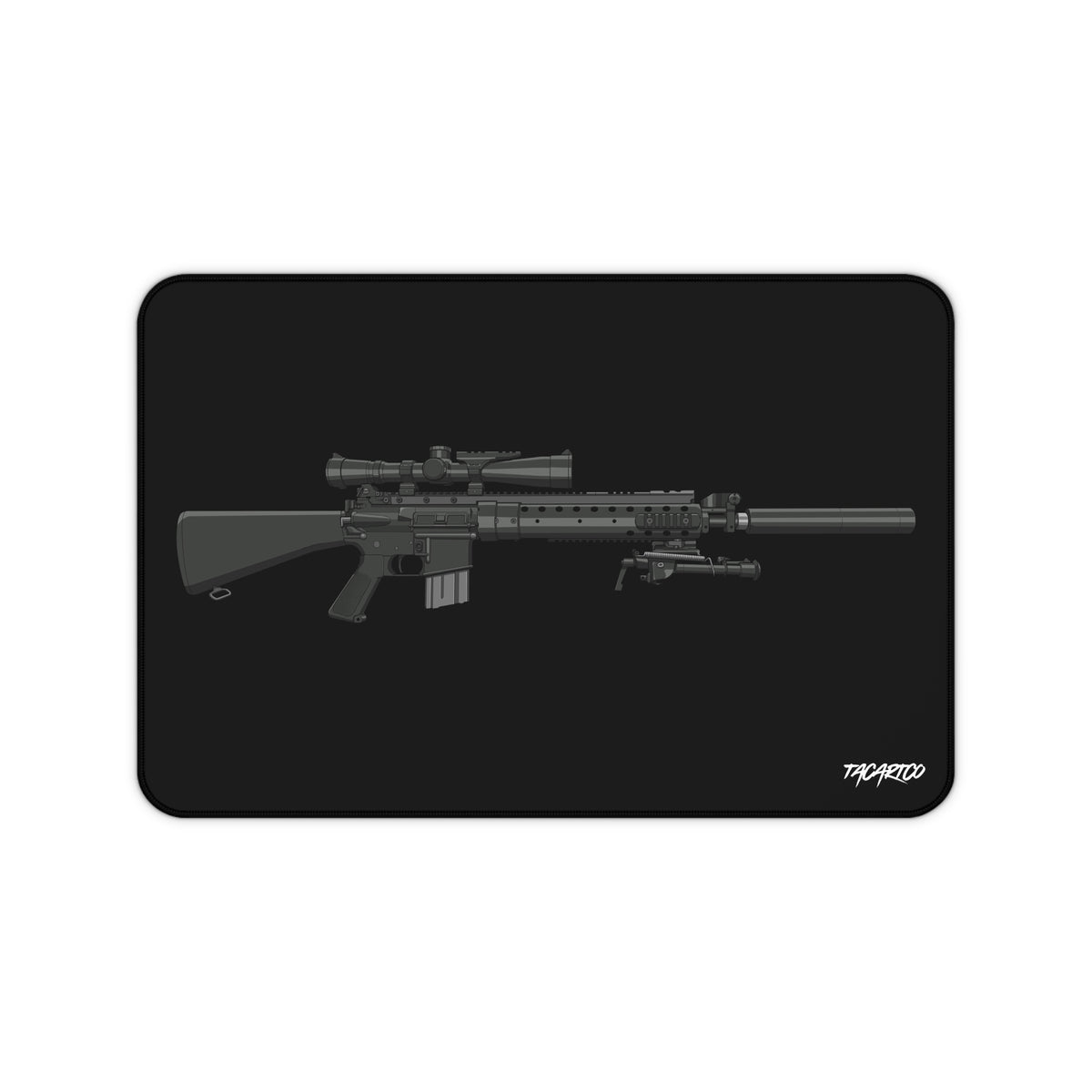 MK12 - Desk Mat