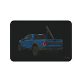 Raptor Technical - Desk Mat