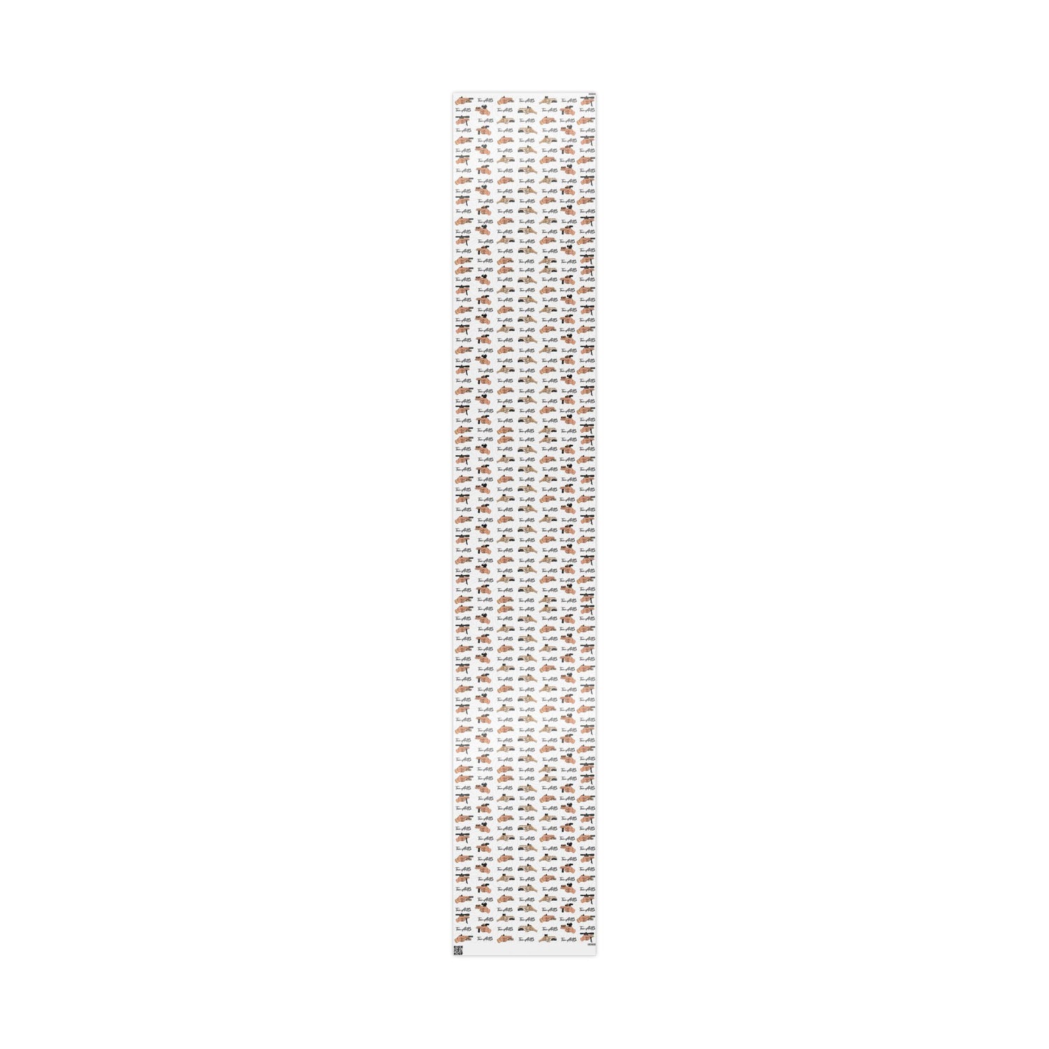 Finger Pews - Wrapping Papers
