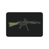 MP5 (MI) - Desk Mat