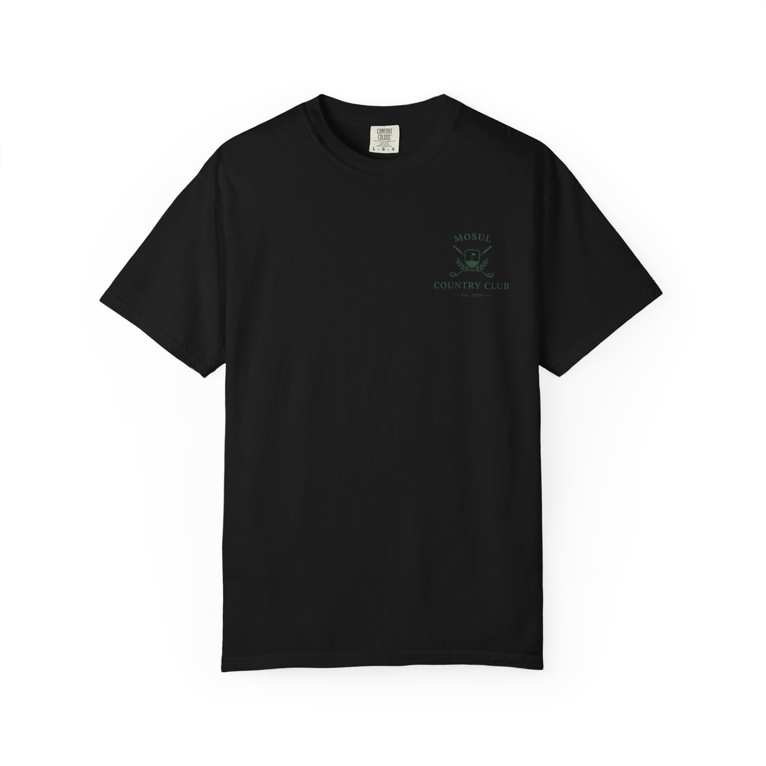 Mosul Country Club - Shirt