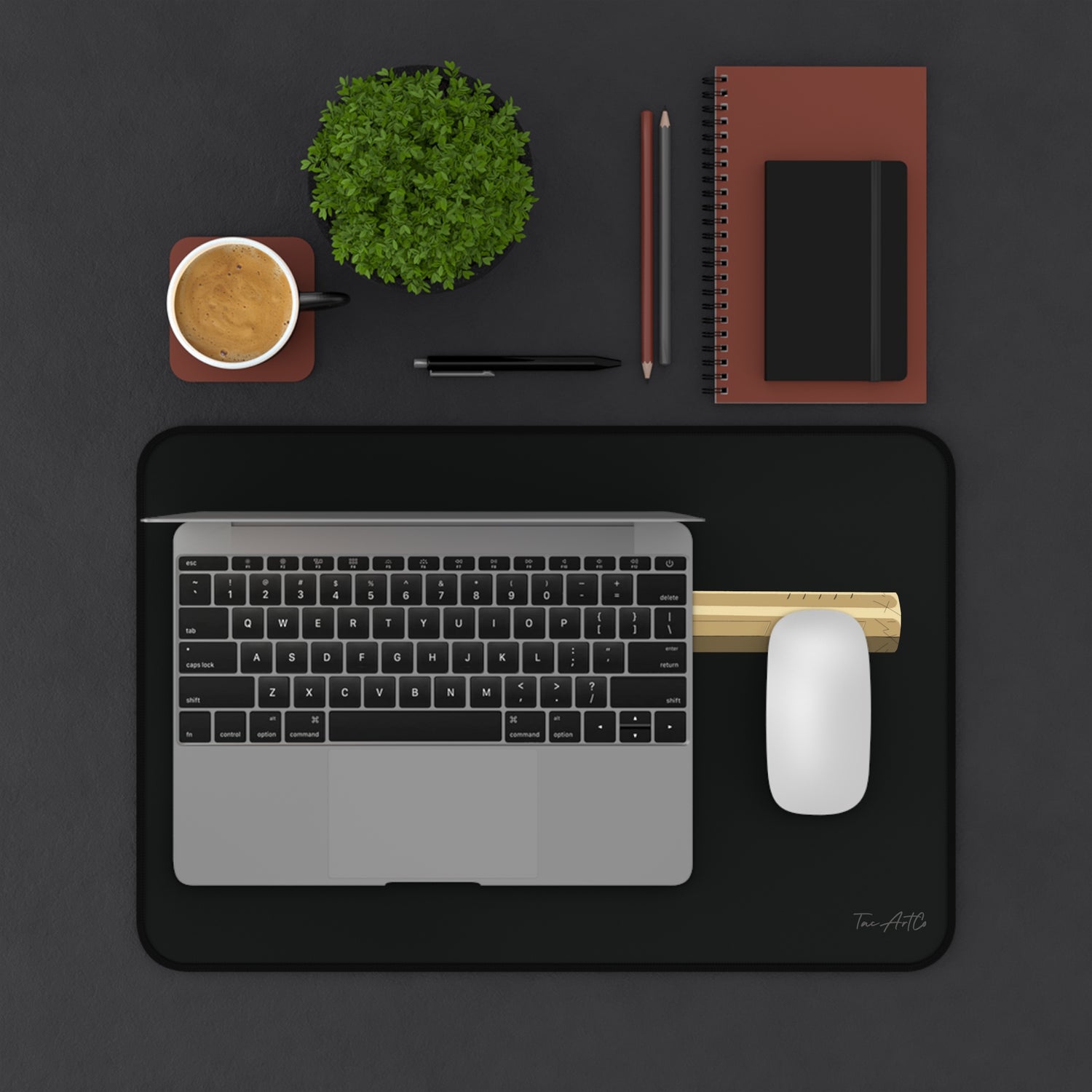 FN 509 - Desk Mat