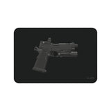2011 Gucci Pistol – Desk Mat