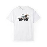 Yota Technical - Comfort Color 1717 Tee