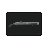 Shorty Mossberg 590A1 Desk/Bench Mat