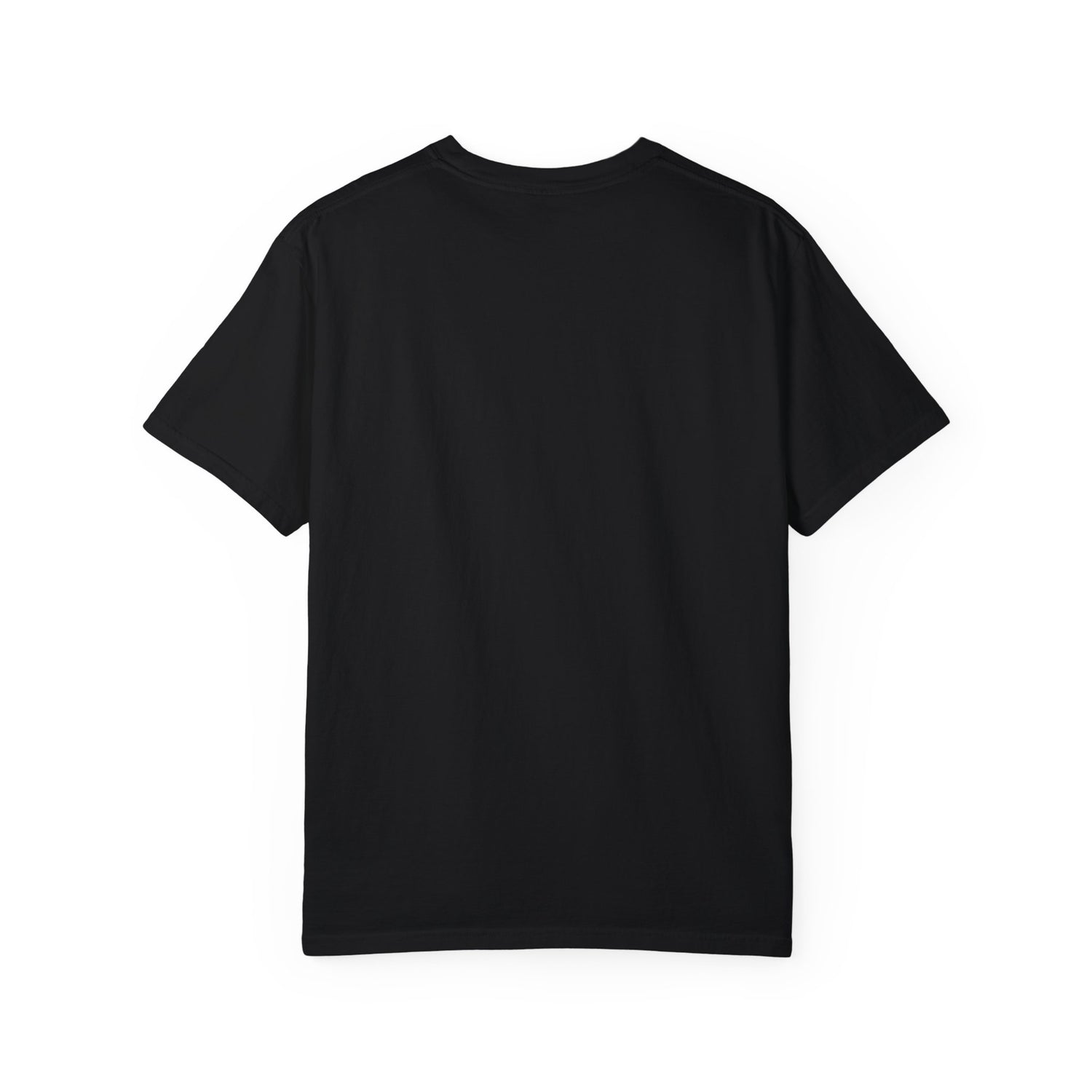 RPG Girl - Comfort Color 1717 Tee