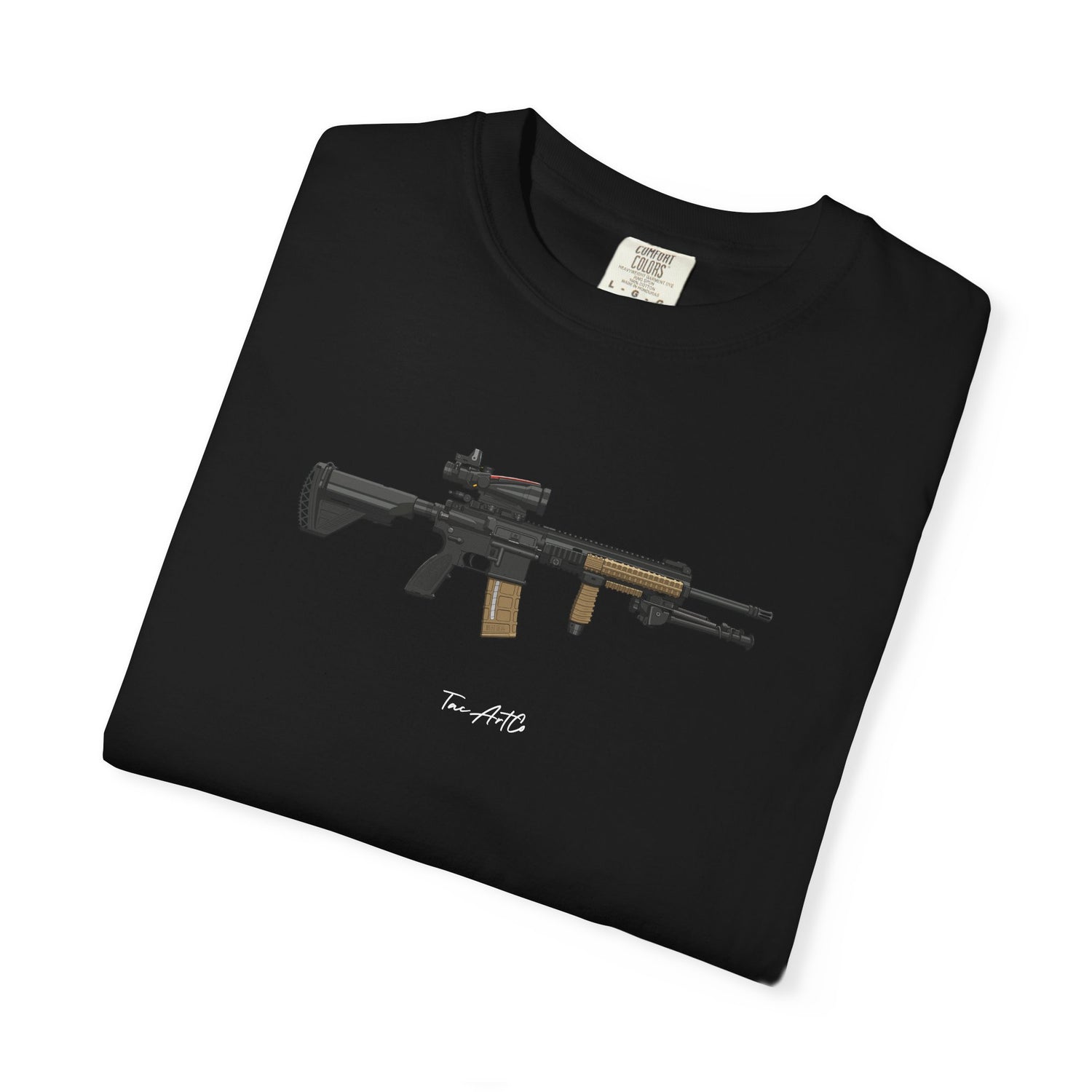 M27 IAR - Shirt