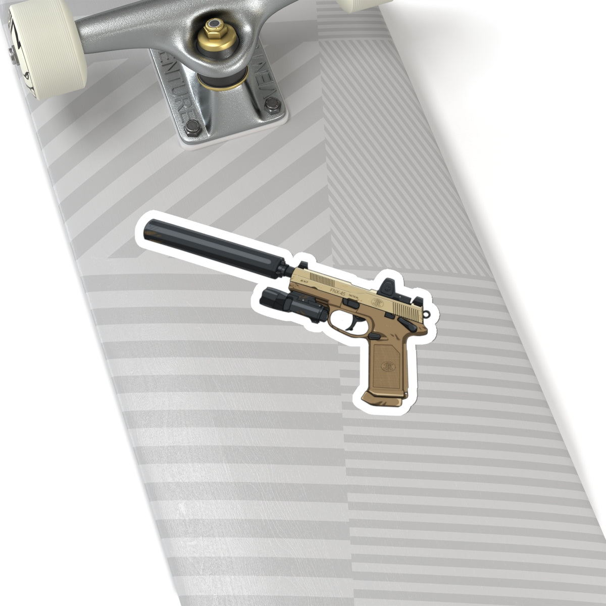 FNX 45 - Sticker