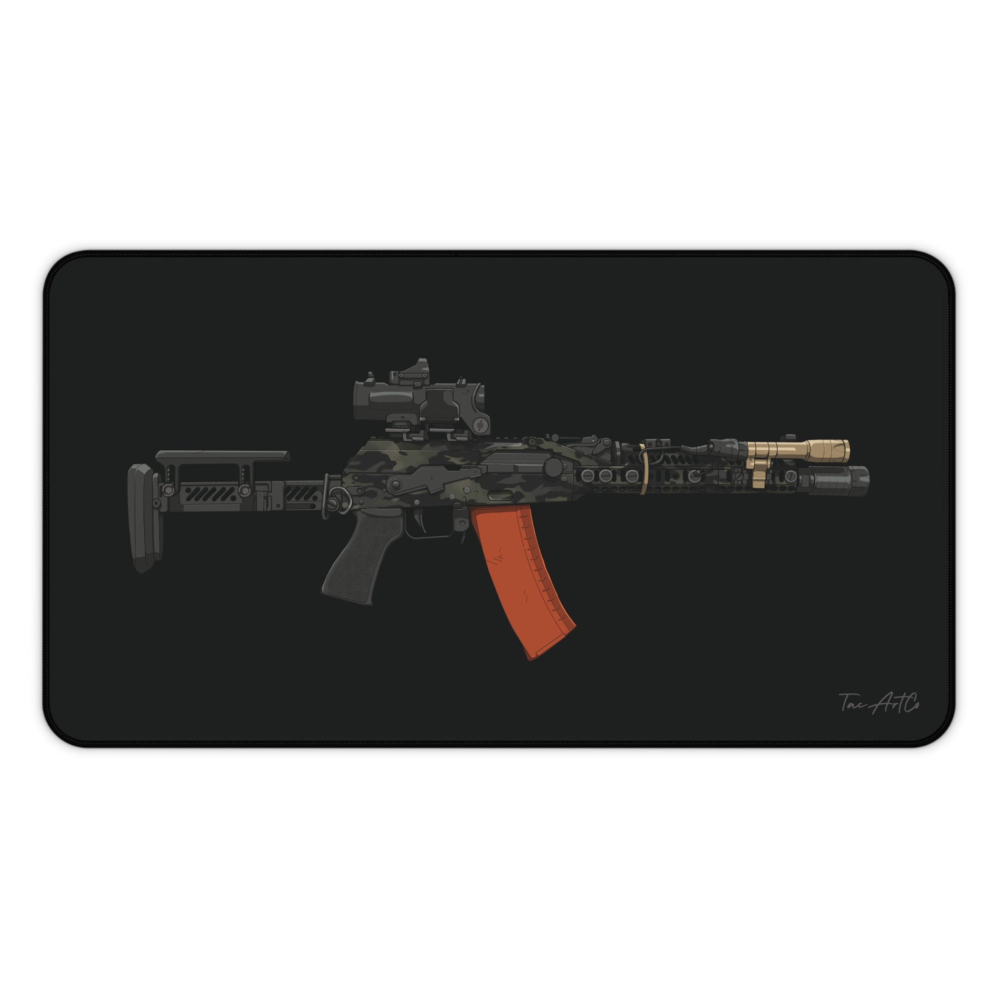 AK – TacArtCo