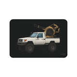 Yota Technical - Desk Mat