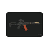 AK v4 - Desk Mat