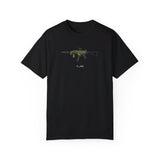 CZ Scorpion EVO 3 – Comfort Color 1717 Tee