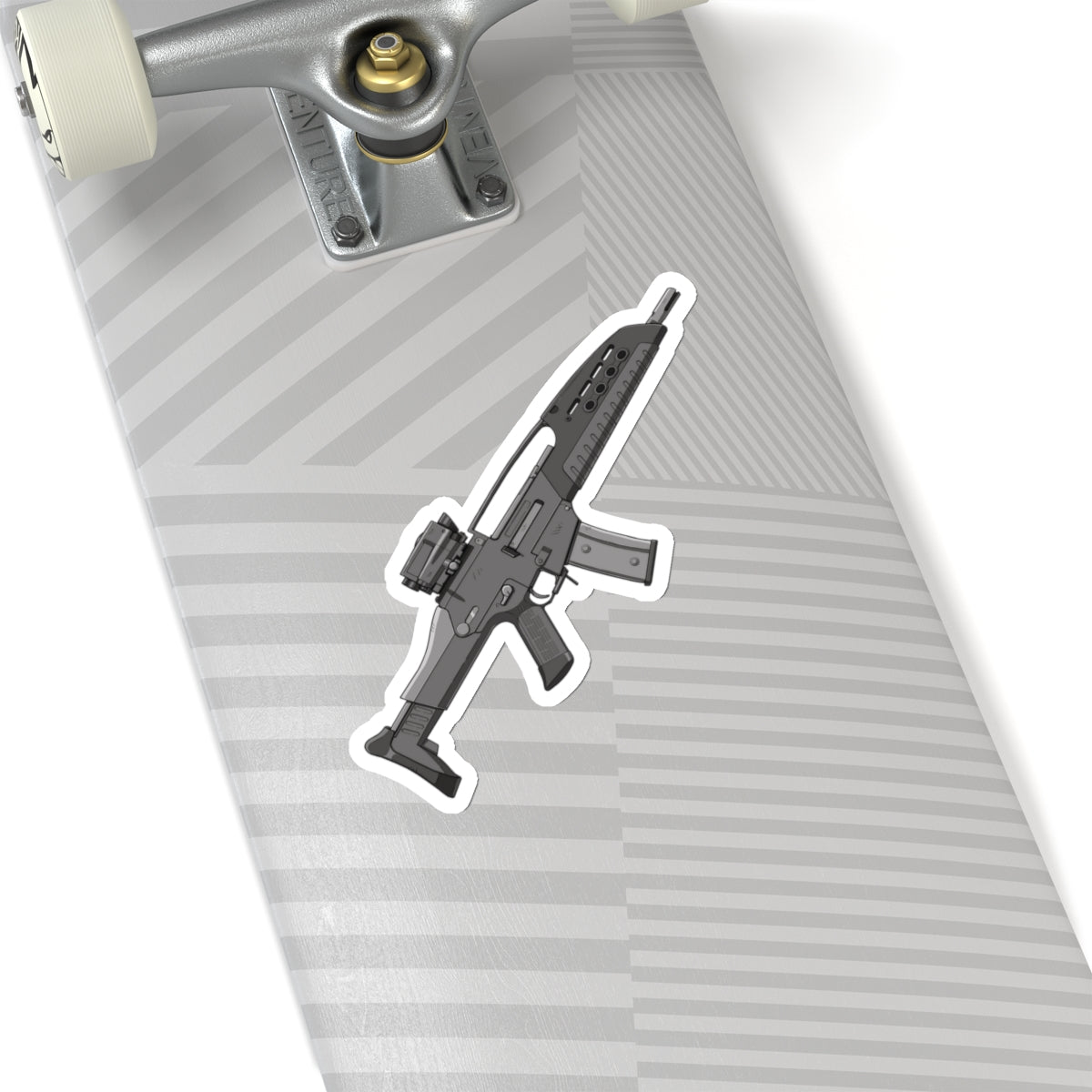 XM8 - Sticker
