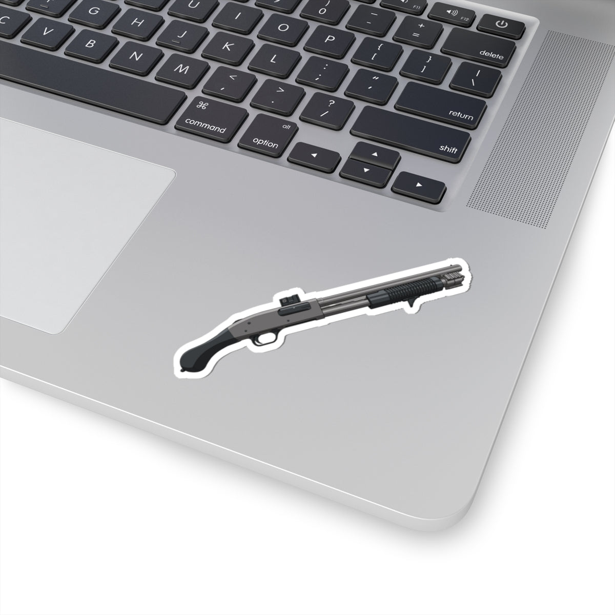 Shorty Mossberg M590A1 Sticker