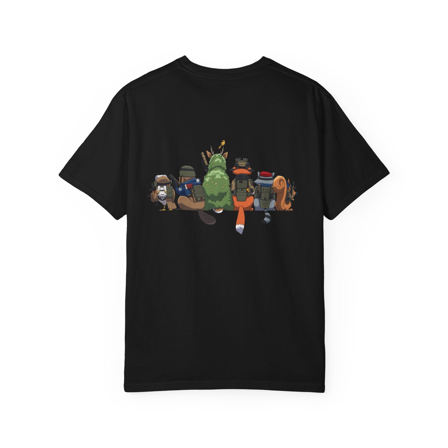 Delta Forest Unit - Shirt
