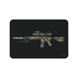 Tiger Stripe AR – Desk Mat
