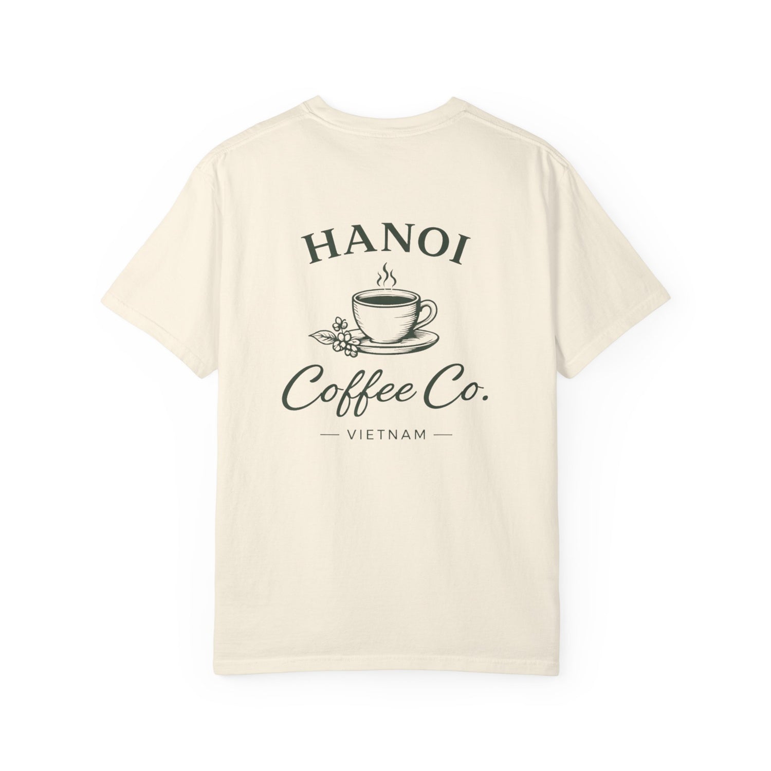 Hanoi Coffee Co - Shirt