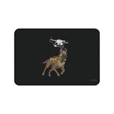 Drone Dog - Desk Mat