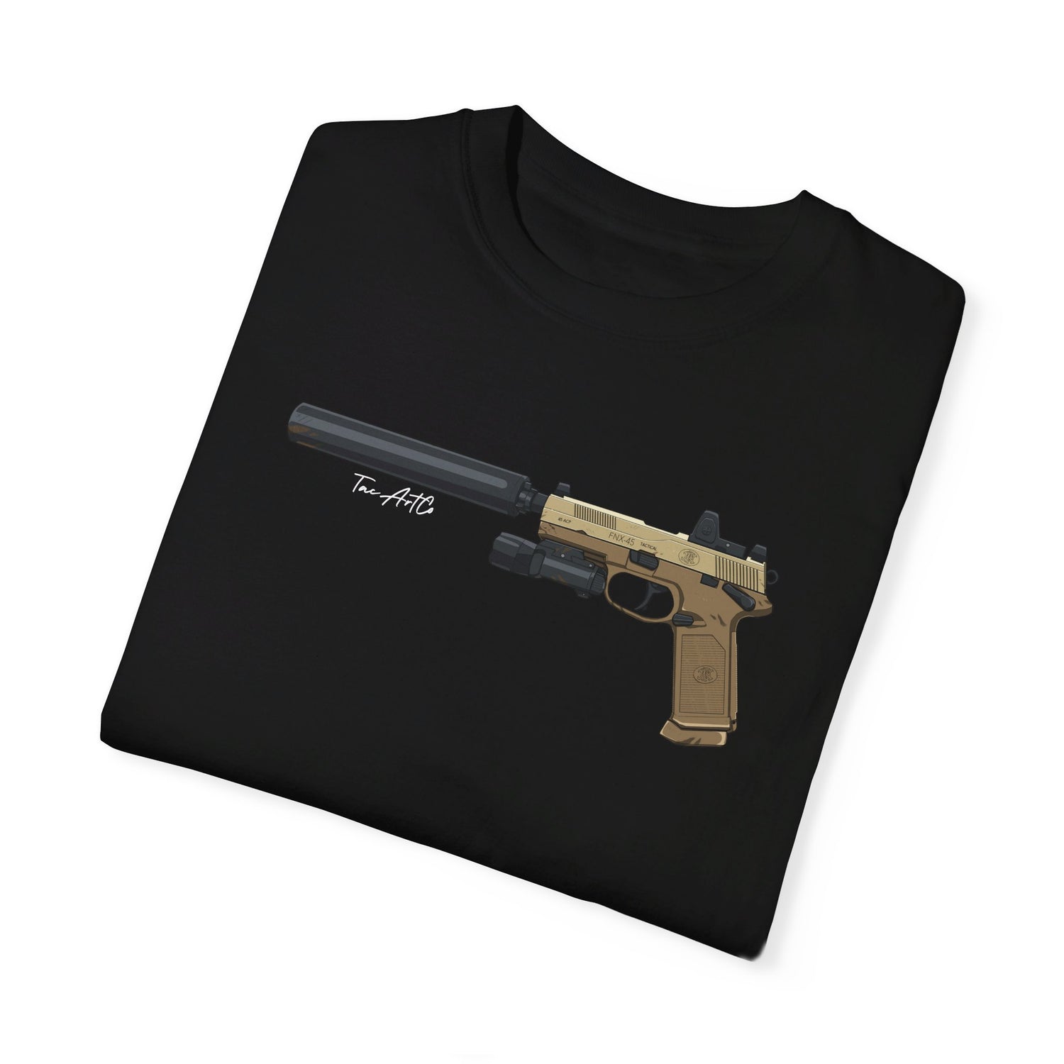 FN45 - Comfort Color 1717 Tee