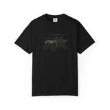 UTV Technical - Comfort Color 1717 Tee