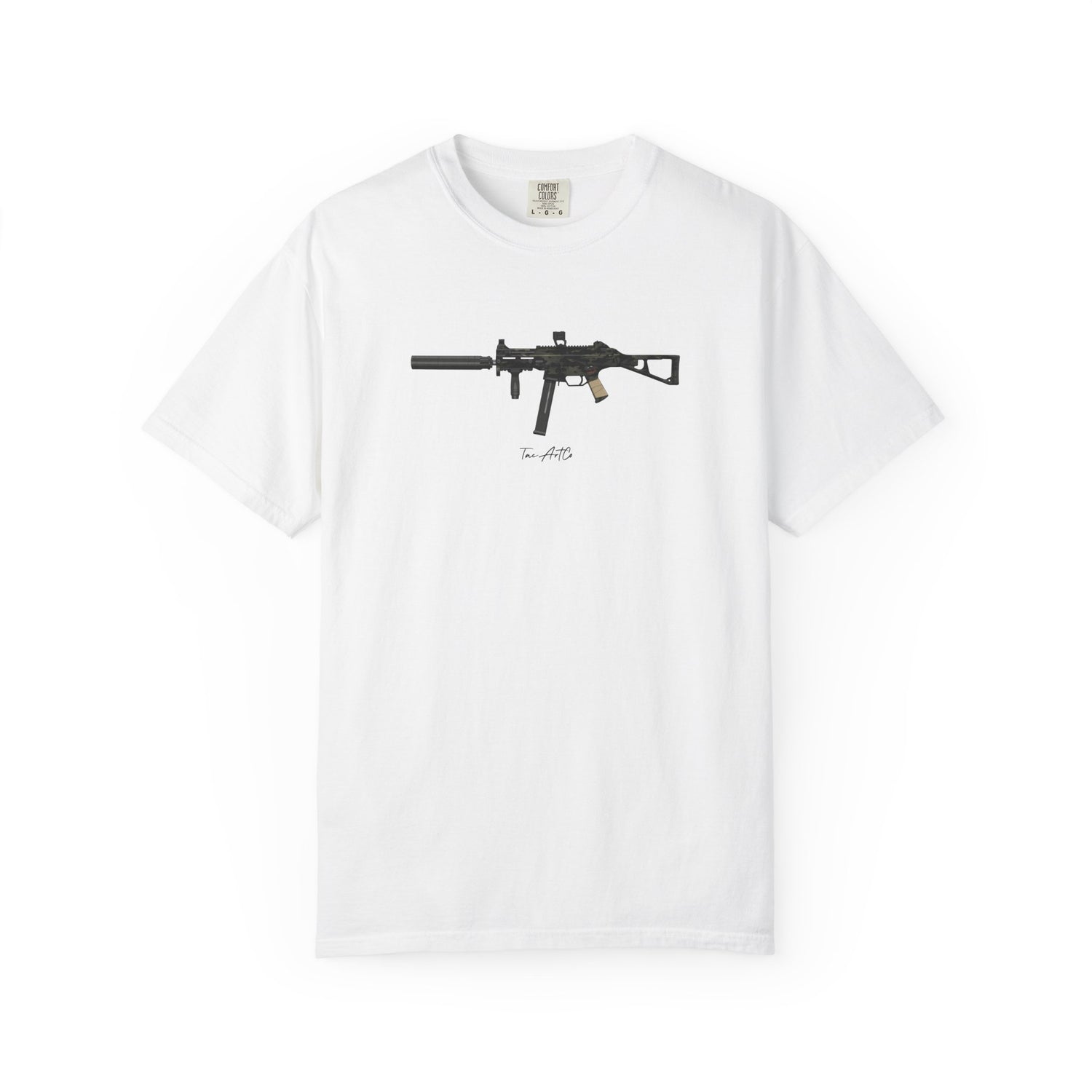 UMP45 - Shirt