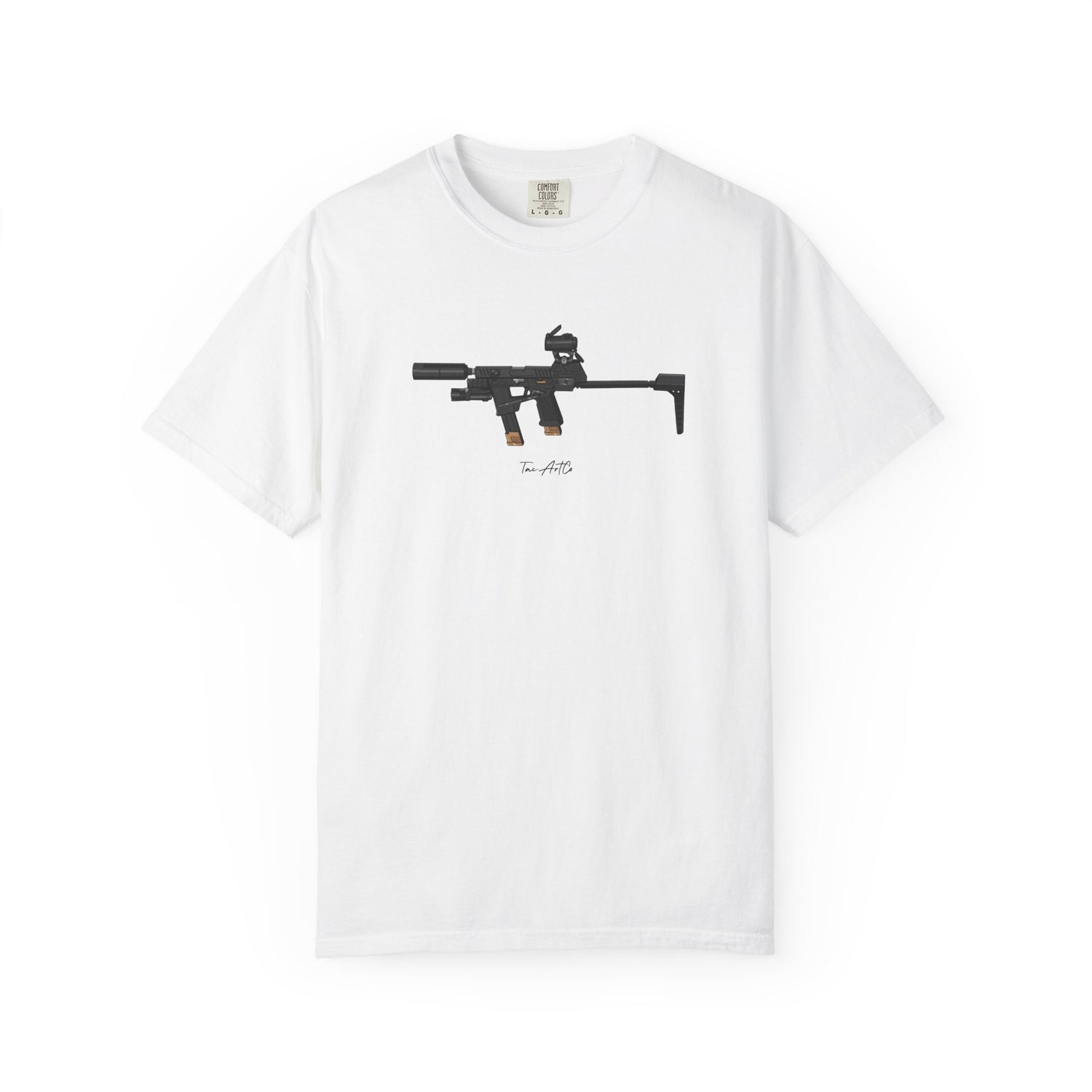 Flux Raider Shirt – PDW Perfection