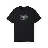 Tundra Technical - Comfort Color 1717 Tee