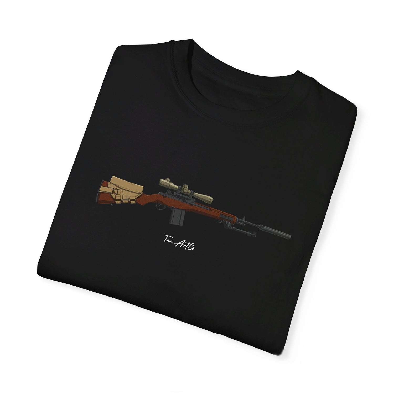 M21 - Comfort Color 1717 Tee