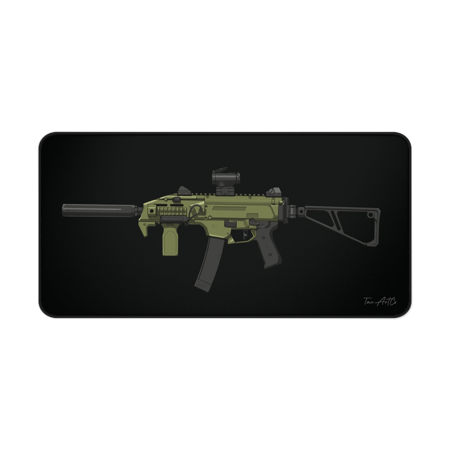 Scorpion - Desk Mat