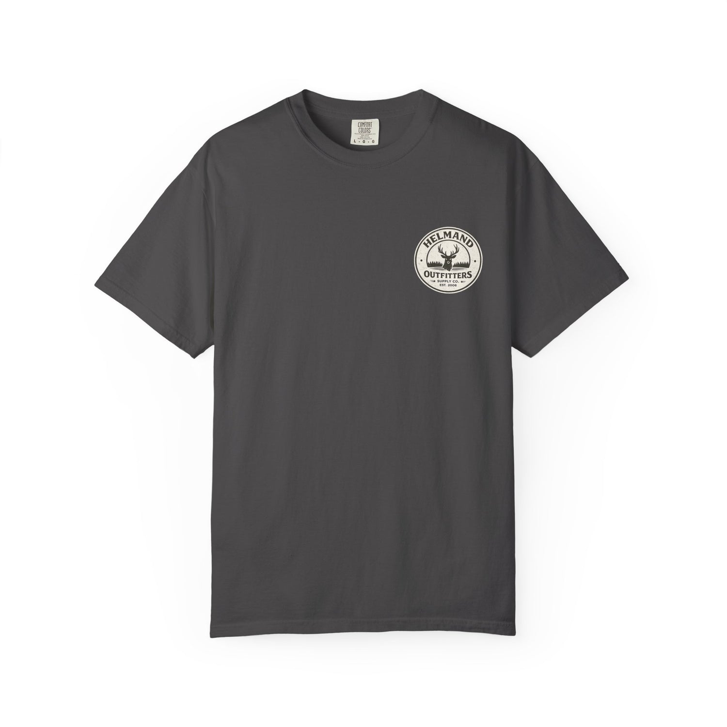 Helmand Outfitters - Shirt