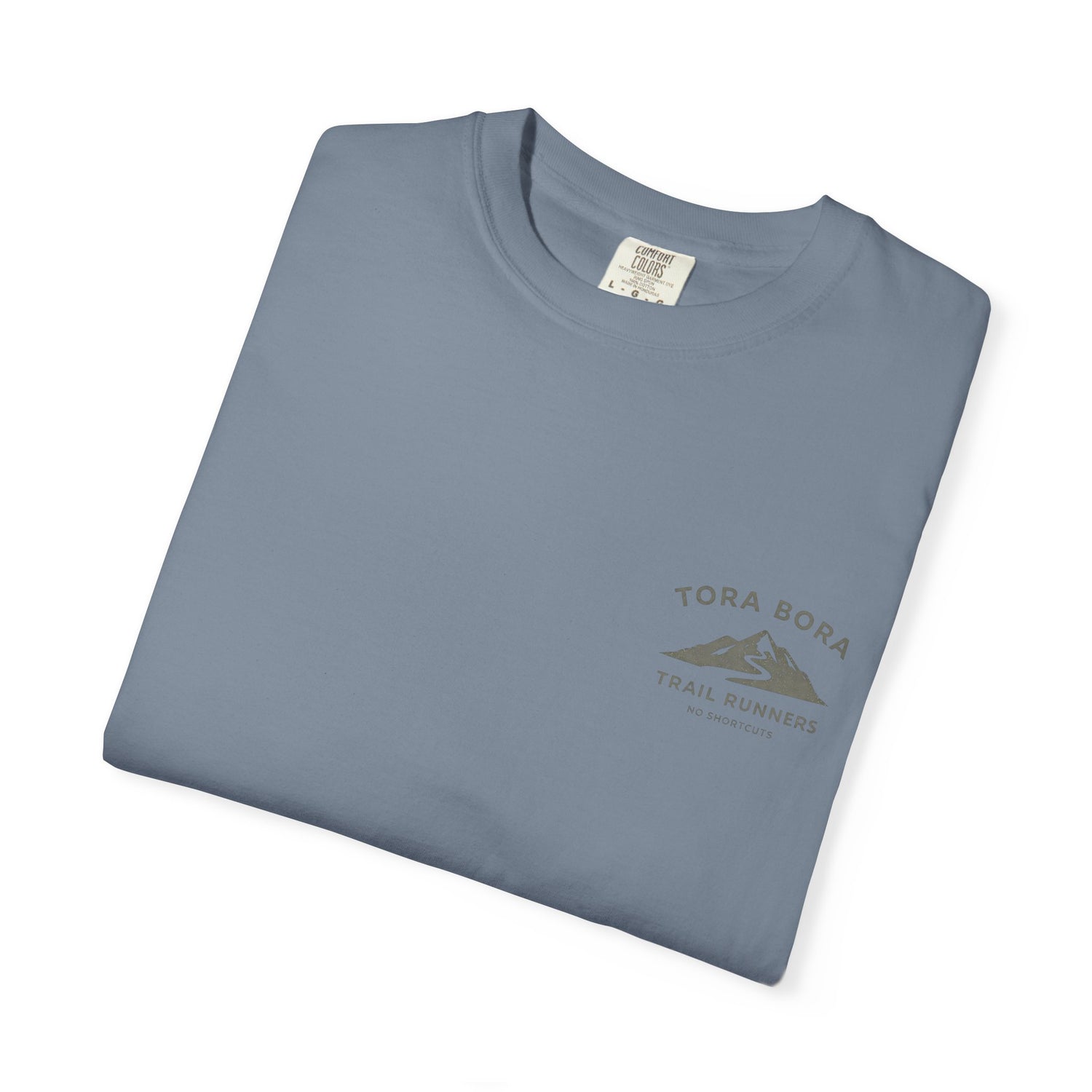 Tora Bora Trail Runners - Shirt