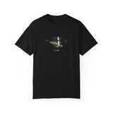 Drone v1 - Comfort Color 1717 Tee