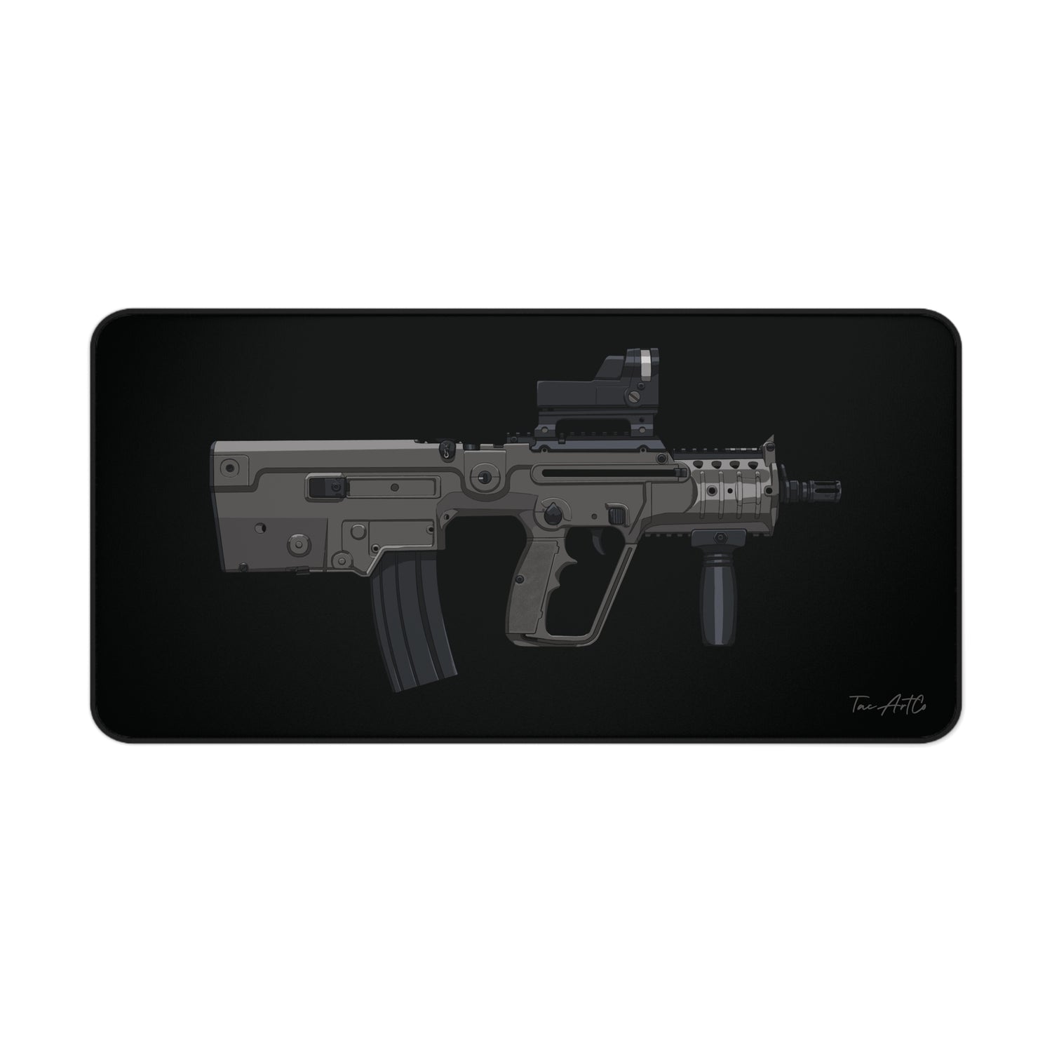 X95 - Desk MAt