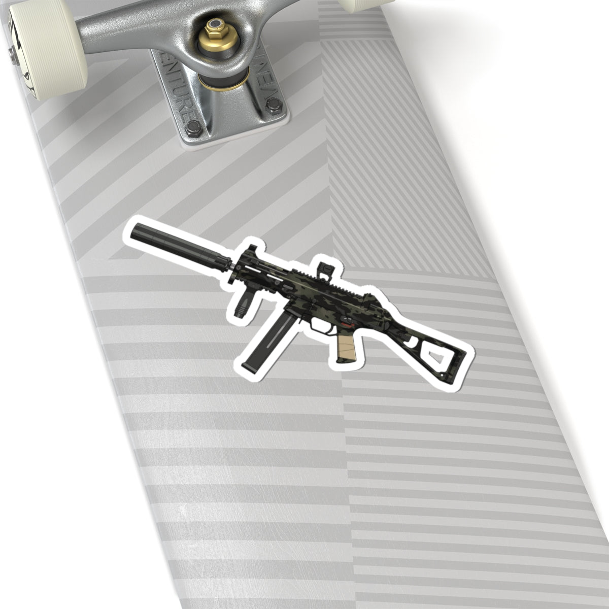 UMP45 - Sticker