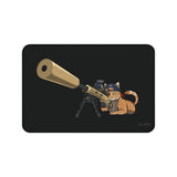 Mk22 Recon Cat - Desk Mat