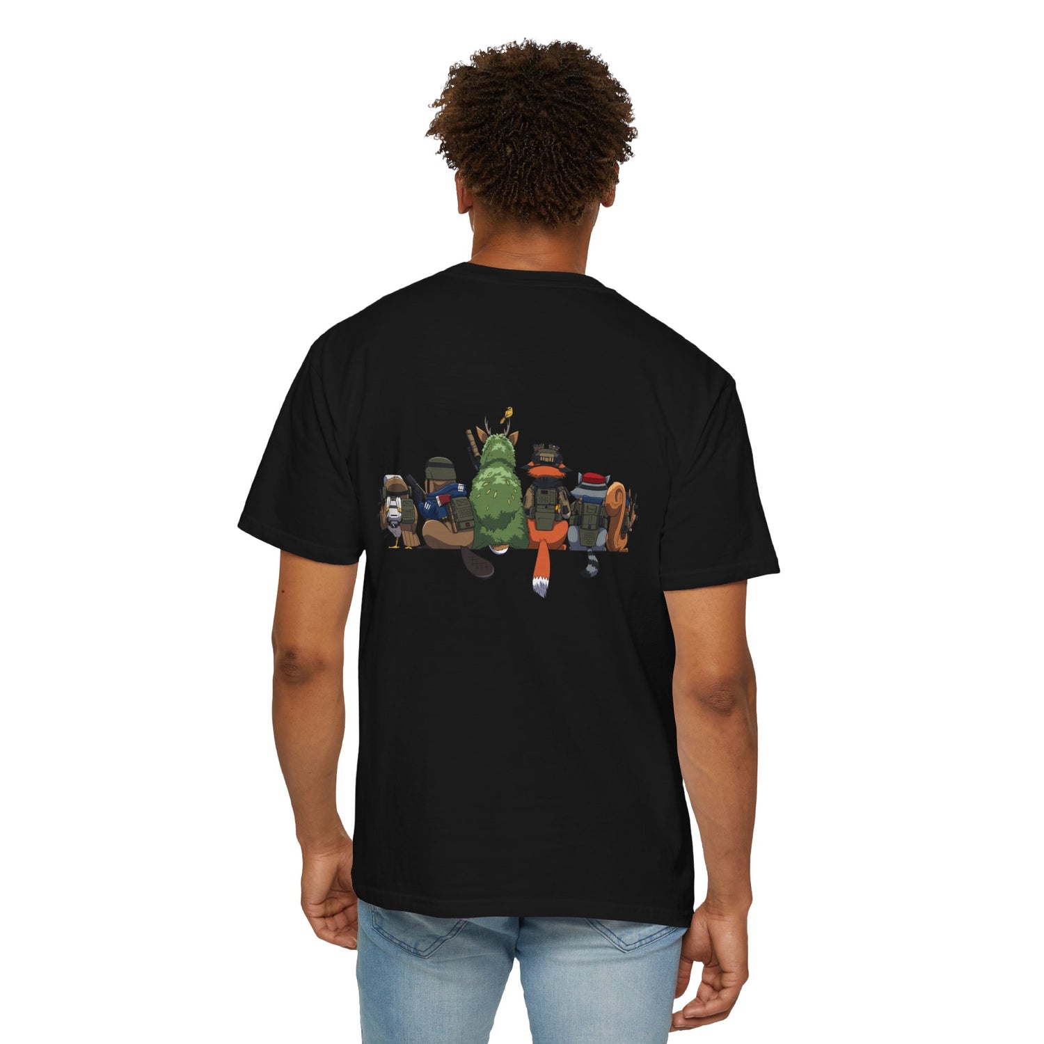 Delta Forest Unit - Shirt