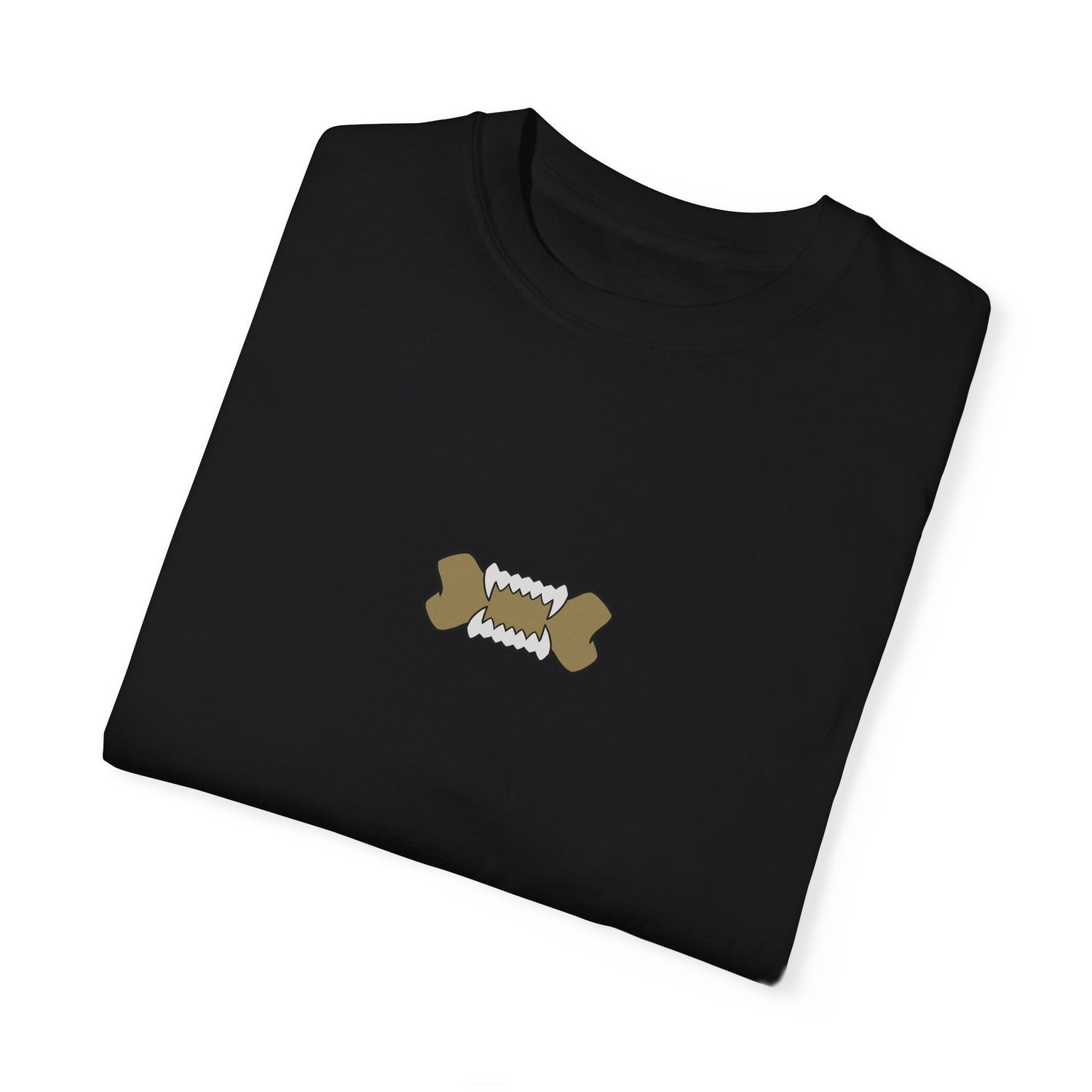 Bone & Teeth - Comfort Color 1717 Tee