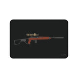 Modernized M1 Carbine - Desk Mat